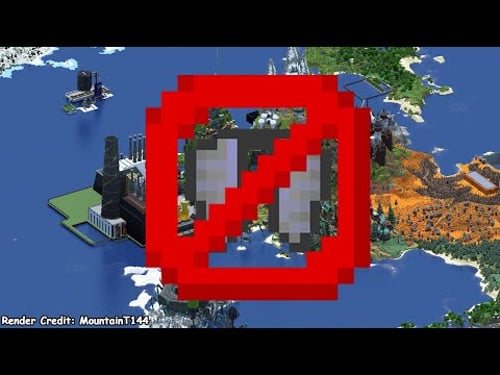 Don't Start A Minecraft Server Before Watching This Video