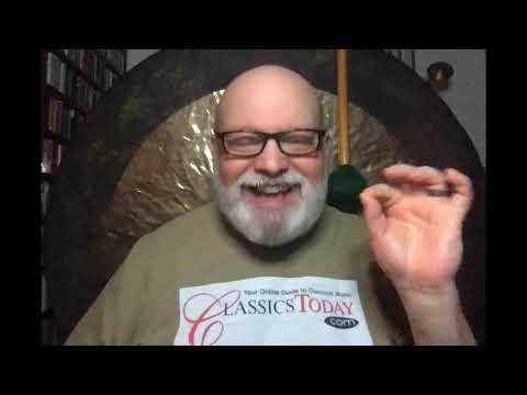 Music Chat: Unhappy Endings--The WORST Codas By Major Composers