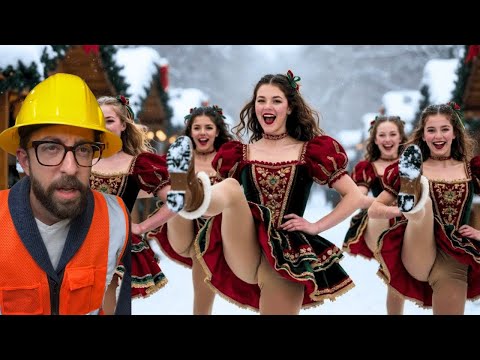 Unbelievable Smart Worker & Hilarious Fails | Construction Compilation #2 #fail #construction