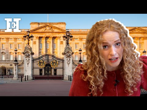 Why most royals HATED Buckingham Palace