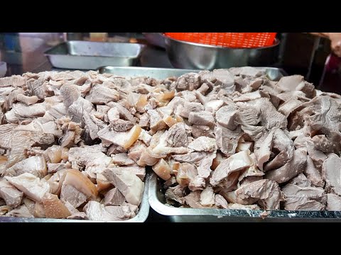 【Taipei Street Food】The Craftsmanship and Process of Traditional Snacks! -Taiwan Food