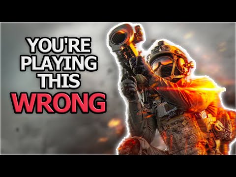 Stop Playing Engineer Like This in Battlefield 6