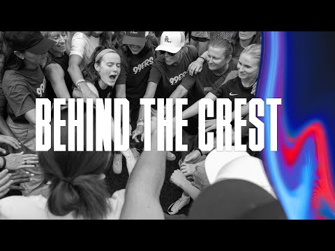 BEHIND THE CREST | USWNT Plays Send-Off Matches in New Jersey and D.C.
