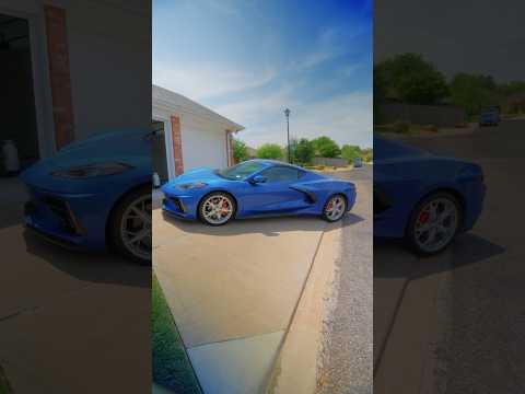 I’m Buying A New Car!