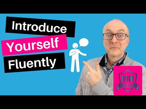 IELTS Speaking: How to Introduce Yourself - Tips and Tricks