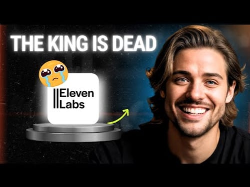 Google AI Studio Text-to-Speech Tutorial: Better Than ElevenLabs?
