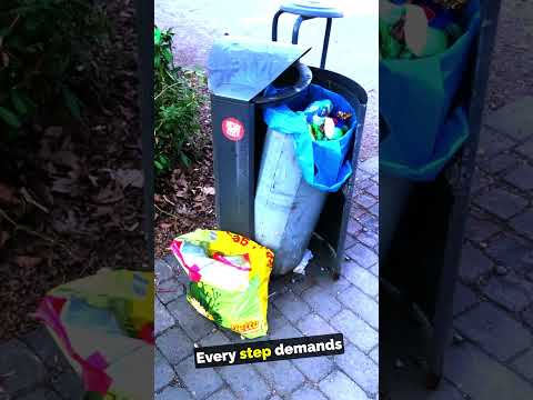 Most Polluted City in Germany (2025)😱😱