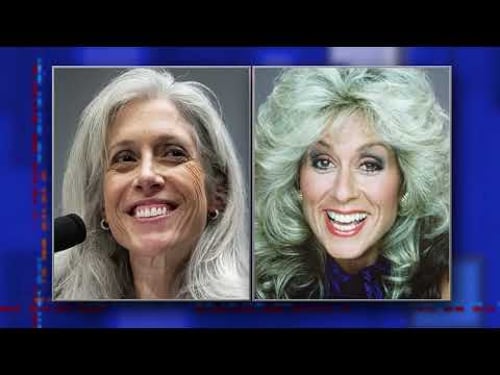 Ron Howard / Gary Oldman