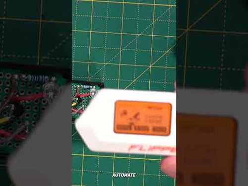 Turn Any Remote-Controlled Device into a Smart Device!