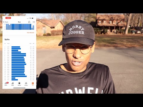 How to GET FASTER Without Running More