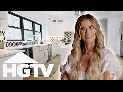 Christina Has NEVER Seen A Kitchen Like This | Christina in the Country