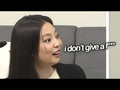 drunk blackpink is scary