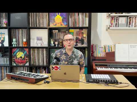 How to make a track in Ableton Live 11 Lite: programming a beat in no time