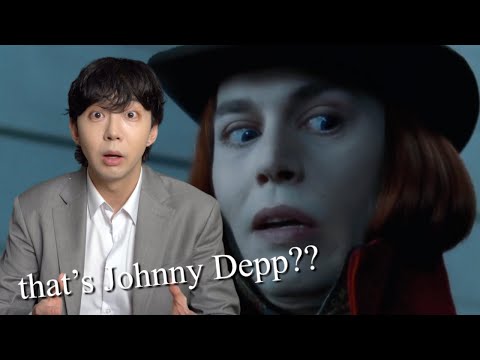 CHARLIE AND THE CHOCOLATE FACTORY EXPLAINED BY AN ASIAN
