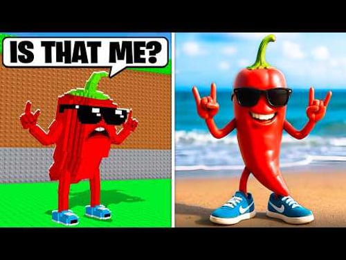 All Steal A Brainrots React To Their Italian Brainrot...