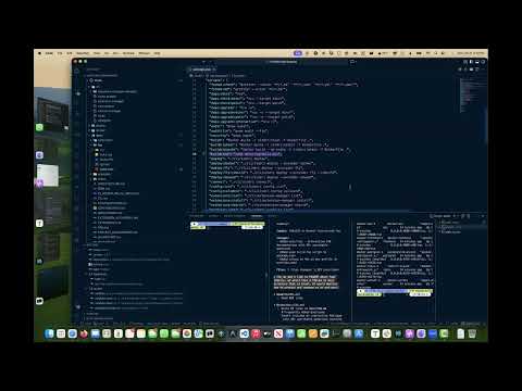 Build With Me - Episode 2 (2025-12-08)