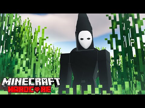 This DISTURBING Horror Mod Plays HIDE AND SEEK... The NEW PLAYMATE