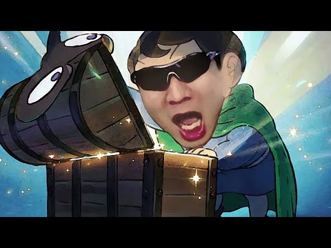 열려라 참깨【마인크래프트3】