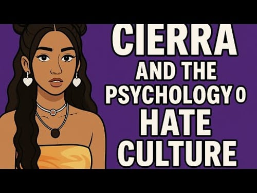The Psychology of Hate Culture: When Cancel Karma Gets Real Weird
