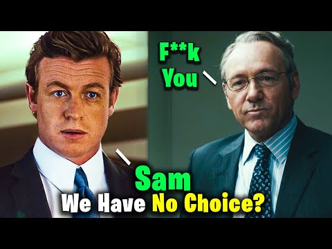 Why Jared Cohen Is the Cockroach of Wall Street | Margin Call