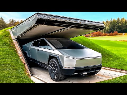 25 PRIVATE INVENTIONS THAT ARE INSANELY COOL