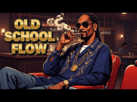 G-Funk & Old School 90s🔥 Snoop Dogg, 2Pac, Biggie, Dr Dre, Ice Cube, Jay-Z, Eminem, 50 Cent