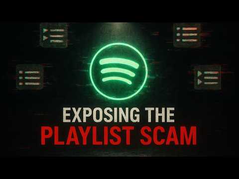 SubmitHub CEO Exposes Fake Playlists and Debunks Myths about going Viral