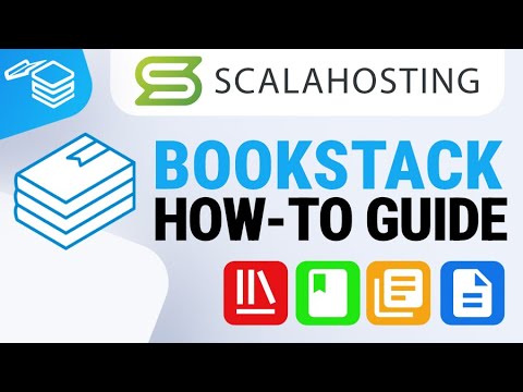 How to Use BookStack: Features Demo for Your Documentation Platform
