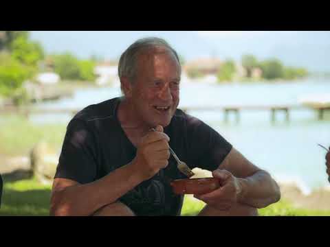 Ginos Italian Escape S07E05 Express Garda To Bolzano