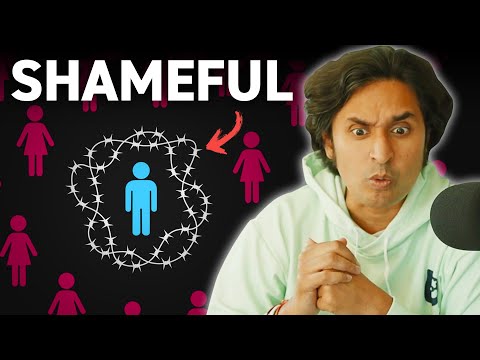 The Shame of Adult Virgins and their Identity Crisis