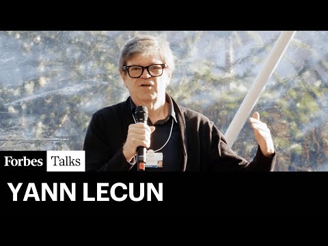 The LLM Revolution Is Over. The Physical AI Revolution Is Coming Fast