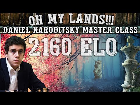 Master Class | Nimzowitsch–Larsen Attack | Chess Speedrun | Grandmaster Naroditsky