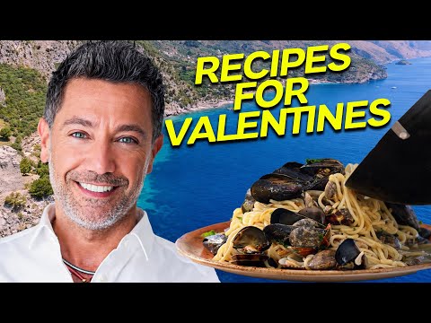 Eating My Way Through the Most Beautiful Town in Italy | Gino's Italian Escape