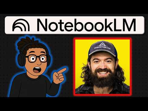 This Google AI Tool will SAVE YOU TIME