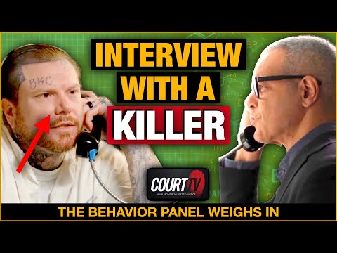 SERIAL KILLER Says He's Found Jesus: Faith or Fake?💥