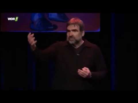 Volker Pispers erklärt den Finanzbetrug