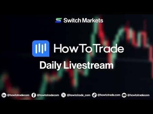 Week 3 Market Wrap: Gold & Silver On The March