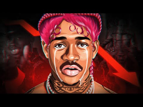 The Fall of Lil Nas X