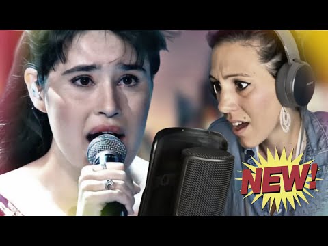 ОНА БРИЛЛИАНТ! САМАЯ ТРОГАТЕЛЬНАЯ РЕАКЦИЯ на Диану Анкудинову с песней Can't Help Falling In Love