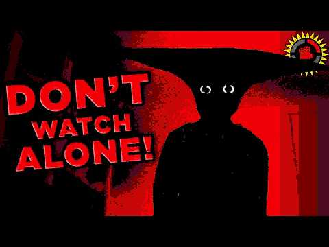 Film Theory: The Scariest YouTube Channel Just Got Ḋ̵̬͈̐Ä̵̖́͊̃̾Ř̴̨͔͋̽͗̿K̷̩̟̔̀͝E̵̞̤̝͗R̵̘͖͎̄