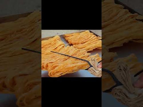 #streetfood #food #小吃 #美食分享日常 #好吃还顶饱 #delicious