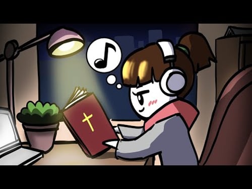 What Music Can Christians Listen To?