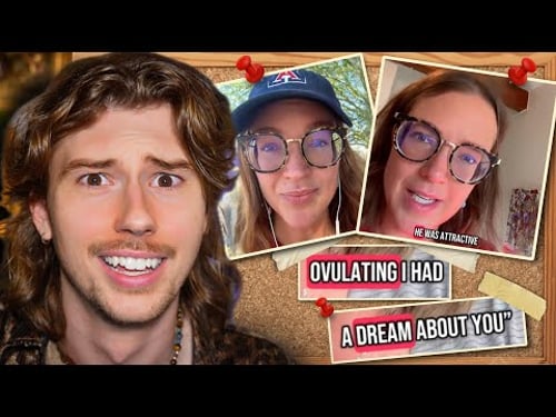 The Girl Who Fell In Love With Her Psychiatrist: Delusional Obsession