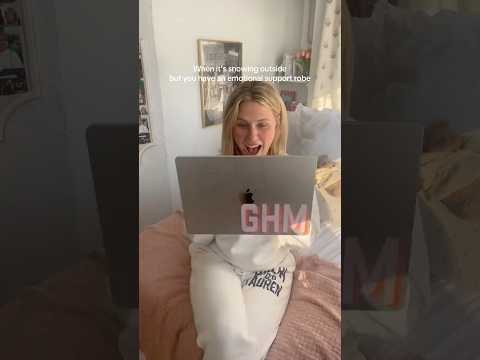 IYKYK #weezietowels #smallbusiness #cozy #workfromhome