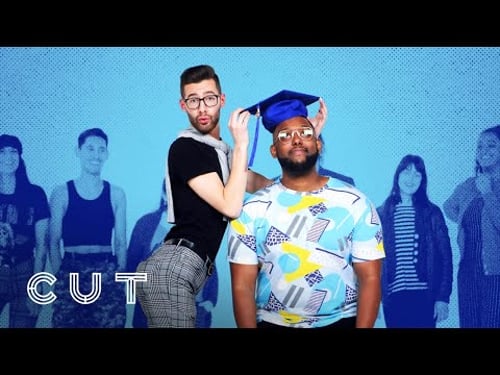 Guess My Level of Education | Lineup | Cut