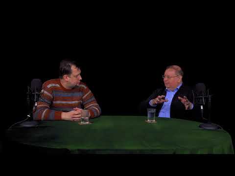 Александр Пыжиков о заговоре Нобелей против Российской империи