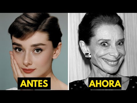 20 ASÍ MURIERON estas Estrellas Legendarias y Quizás No Lo Sabías