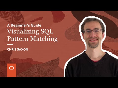 Visualizing SQL Pattern Matching (MATCH_RECOGNIZE) - A Beginner's Guide
