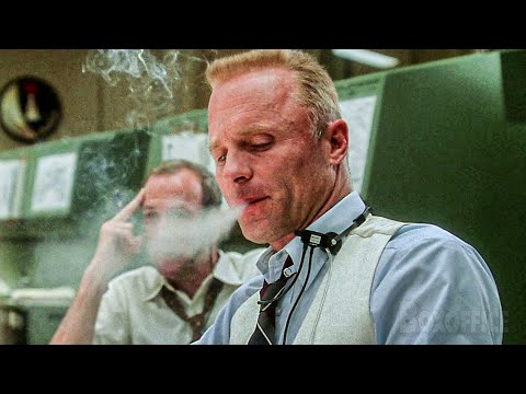 A Square peg in a round hole "Failure is not an option" | Apollo 13 | CLIP