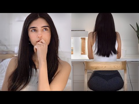 Why I Don't Like Dating